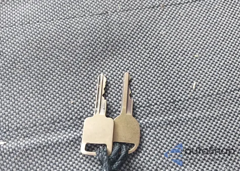 1989 Chevrolet Gmt-400 K1500 from USA, damaged, VIN 1GCDK14K6KE191653